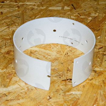 Втулка основания нижняя 3.0 мм Palfinger HT5683